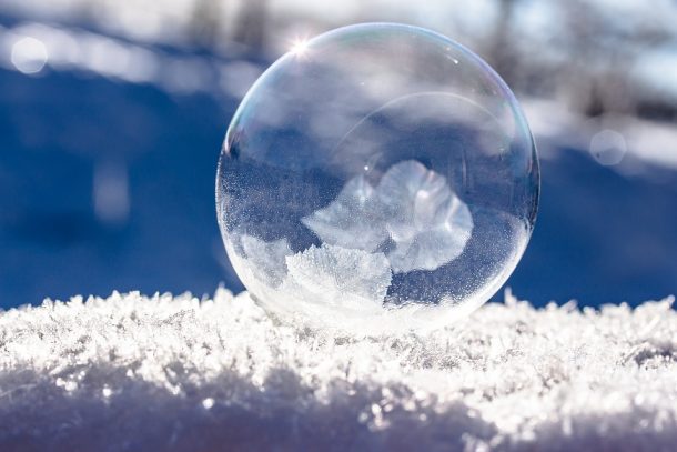 transparency blog