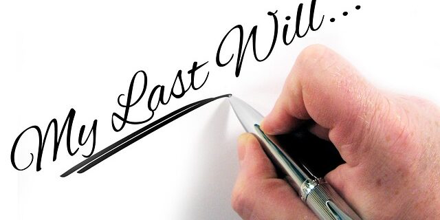 Will blog